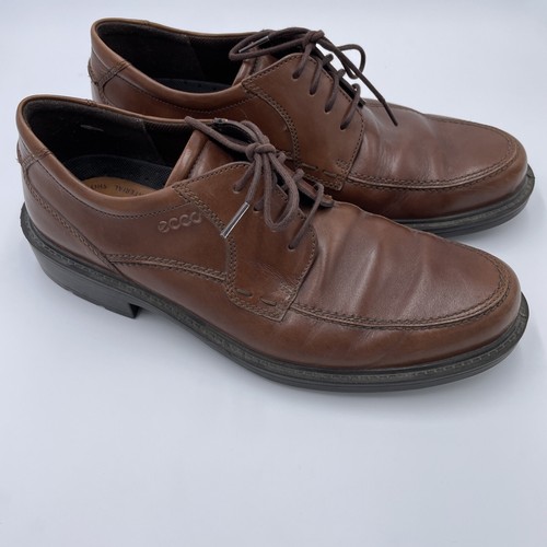 ecco dacono apron lace