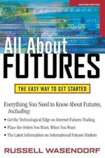 All About Futures: The Easy Way t- 9780071341707, paperback, Russell R Wasendorf