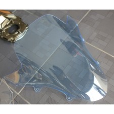 Scooter Moped Front Windshield Wind Deflector Fits For Honda PCX-160 2020 SKY