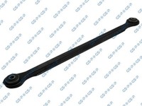 GSP Querlenker Lenker Hinten Unten Innen FüR Alfa Romeo 147 937 1.6 16V