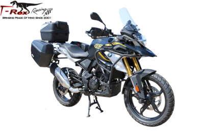 T-REX社製 G 310 GS/G 310 R 用ローダウンキット T-Rex Racing 2017 - 2023 BMW G 310 GS / G 310 R Lowering Link | eBay