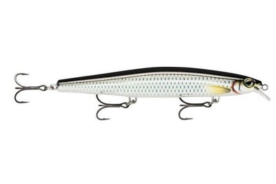 FISHING LURES RAPALA MAX RAP LONG RANGE MXLM 12 cm BTL color
