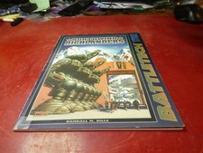 Battletech 1702: Northwind Highlanders