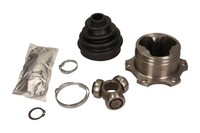 Dichtungsatz, Antriebswelle MaXgear 49-1231 FüR OE 4A0 407 341 B