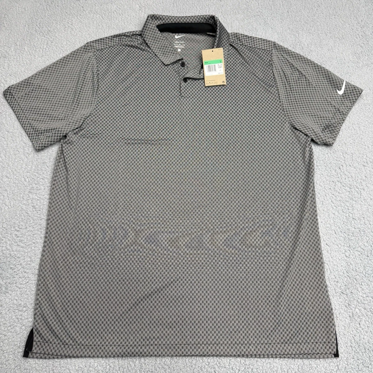 最終値下　ほぼ新品　入手困難　ナイキゴルフポロ　TOUR PERFORMANCE Nike Tour Performance In Men's Golf Shirts, Tops & Sweaters for
