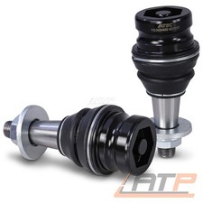 2x TRAGGELENK VORNE FÜR AUDI A4 B8 8K B9 8W A5 8T 8F A6 C7 4G A7 Q5 8R PORSCHE