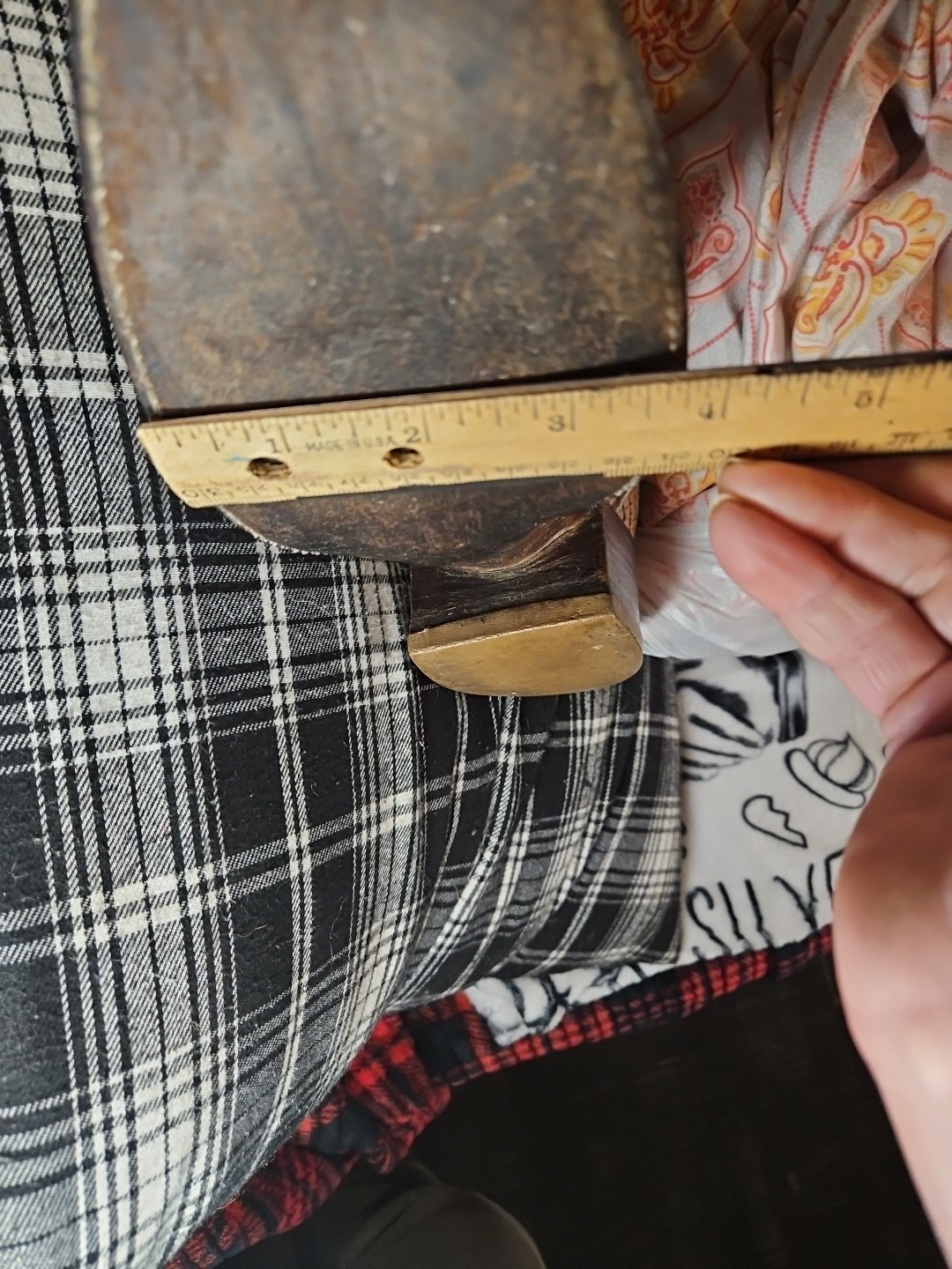 Dan Post Python Vintage Cowboy Western Boots Brow… - image 4