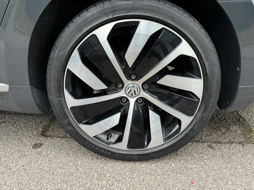 2019 Volkswagen Arteon 1.5 TSI R-Line 5dr DSG HATCHBACK Petrol Automatic - Picture 21 of 24