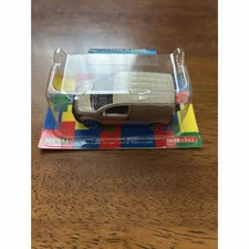 Citroen Citroen Nemo Majorette Majorette Minicar Rare