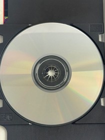 Mr. Bones (Sega Saturn, 1996) Complete w/ Manual & Registration Card