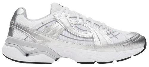 Under Armour Drive Fade White Metallic Silver Golf 3027878-101 Mens Size 9.5 Buy Under Armour Drive Fade  main image 2