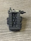 1989 GI JOE FRAG VIPER v1 BACKPACK (Broken nub x1) Hasbro Accessory Original