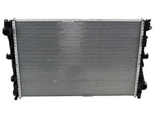 MAHLE BEHR 0995002203 Radiator Mercedes-Benz C300