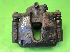 VAUXHALL CORSA D Caliper Front Left 1.3 CDTI 06-14