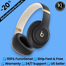 ✅ Beats Studio Pro Wireless Noise Cancelling Over-the-Ear Headphones・MC2N4LL/A ✅