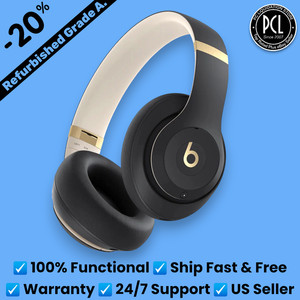 Beats Stussy | eBay