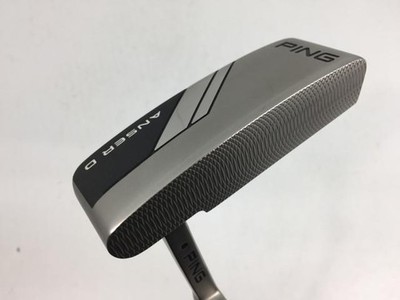 Ping Answer D Putter 2024 Original Carbon