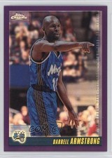 Click to enlarge Darrell Armstrong