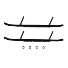 2Pcs 6 Carbides For Ski-Doo 2006-2023 Pilot 5...
