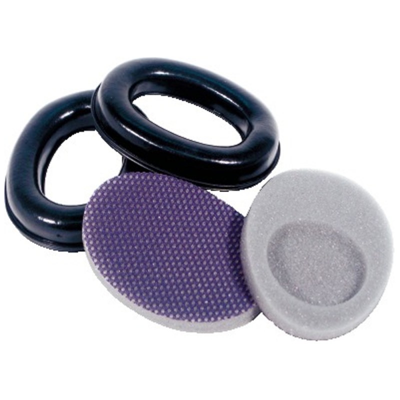 Kit hygiène pour casque Supreme anti transpiration et irritation