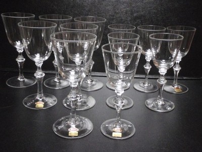 Shipping included, Buy it now, Used by royalty and aristocrats, MOSER wine