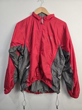 The North Face Lightweight Packable Jacket women's stow medium