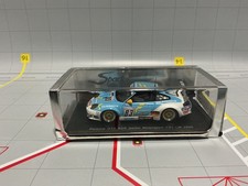 1:43 SPARK PORSCHE GT3 RSR SEIKEL MOTORSPORT N. 83 LM 2005