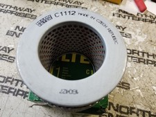 MANN C1112 FILTER