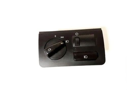 BMW X5 E53 Scheinwerferschalter 8372205 4.40 Petrol 210kw 2001 20546526