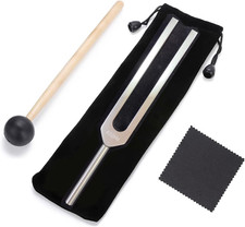 432 Hz Tuning Fork for Healing Sound Healing Therapy Reduces Stress and Anxiety