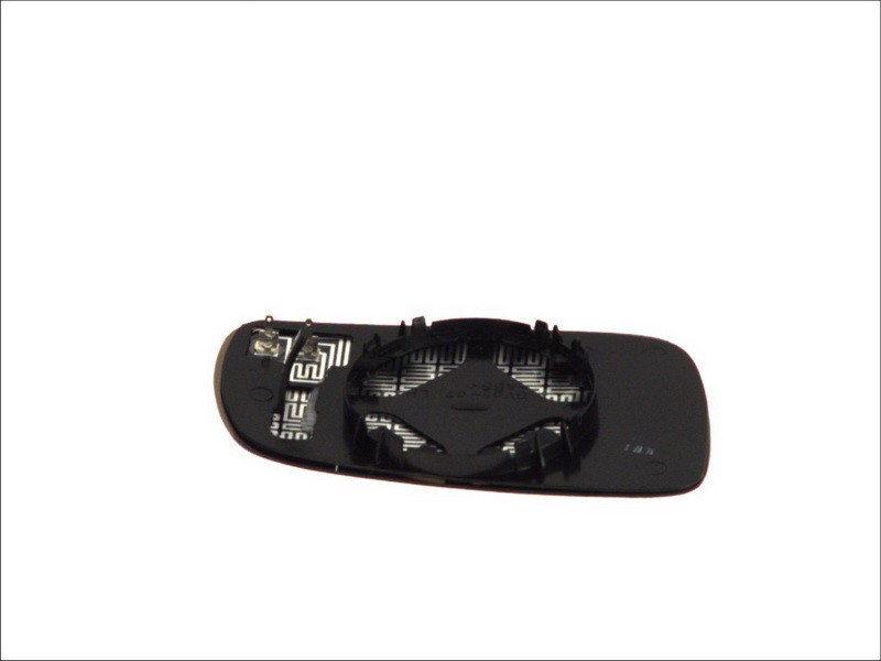 Fits BLIC 6102-02-1239126P Side mirror glass Aspherical Left AUDI A3, ⭐UK Stock⭐