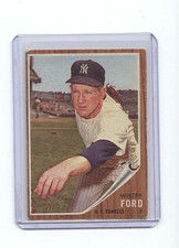 Click to enlarge Whitey Ford