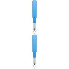 2 Pack Vinyl Welding Tool Weeding Tools for Trimming Skiving Kit