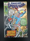 Amazing Spider-Man #88 (1970) FN 6.0 | John Romita Sr Cover | Doctor Octopus
