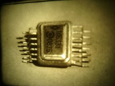 16mm education Film " Transistors and their Use " B/W Movie science computer