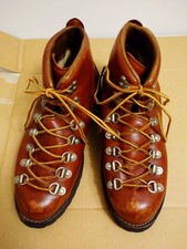 80s Danner Mountain Light Brown us7ee Danner Light