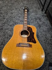 Vi tage 1970s Ibanez Concord 615 acoustic guitar ibanez guitar