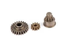 Traxxas 9877 - Front L&R Portal Drive Gear Set