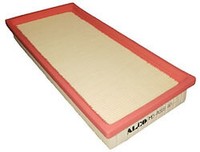 Alco Filter MD-8018 Luftfilter Einsatz FüR Alfa Romeo Fiat Lancia
