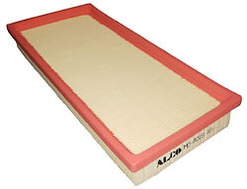 Alco Filter MD-8018 Luftfilter Einsatz FüR Alfa Romeo Fiat Lancia-image