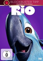 Rio | Don Rhymer | 2. Auflage | DVD | 1X DVD-9 | Deutsch | 2023