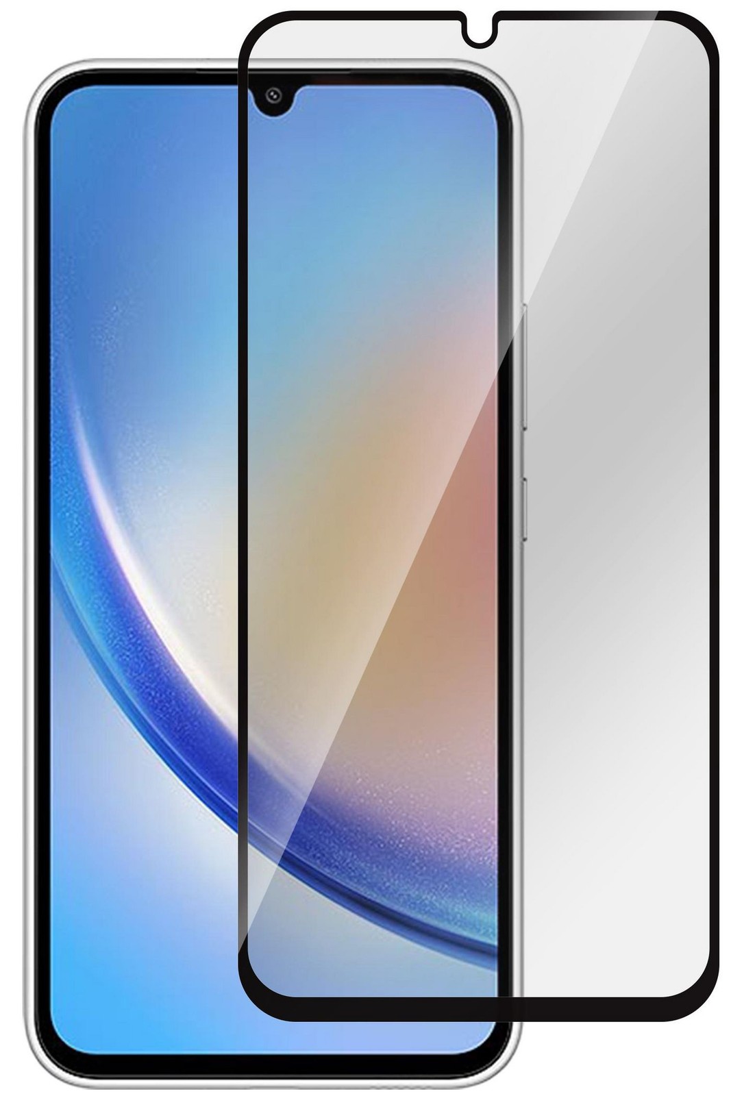 eSTUFF ES504094 Samsung Galaxy A34