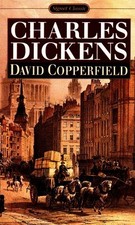 DAVID COPPERFIELD (SIGNET CLASSICS) By Charles Dickens & Edgar Johnson **Mint**