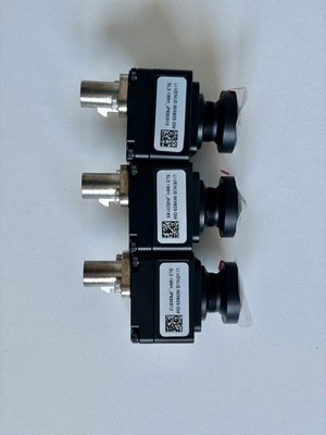 Leopard Imaging LI-VENUS-IMX623-GMSL2-195H   195° GMSL2 Camera Module