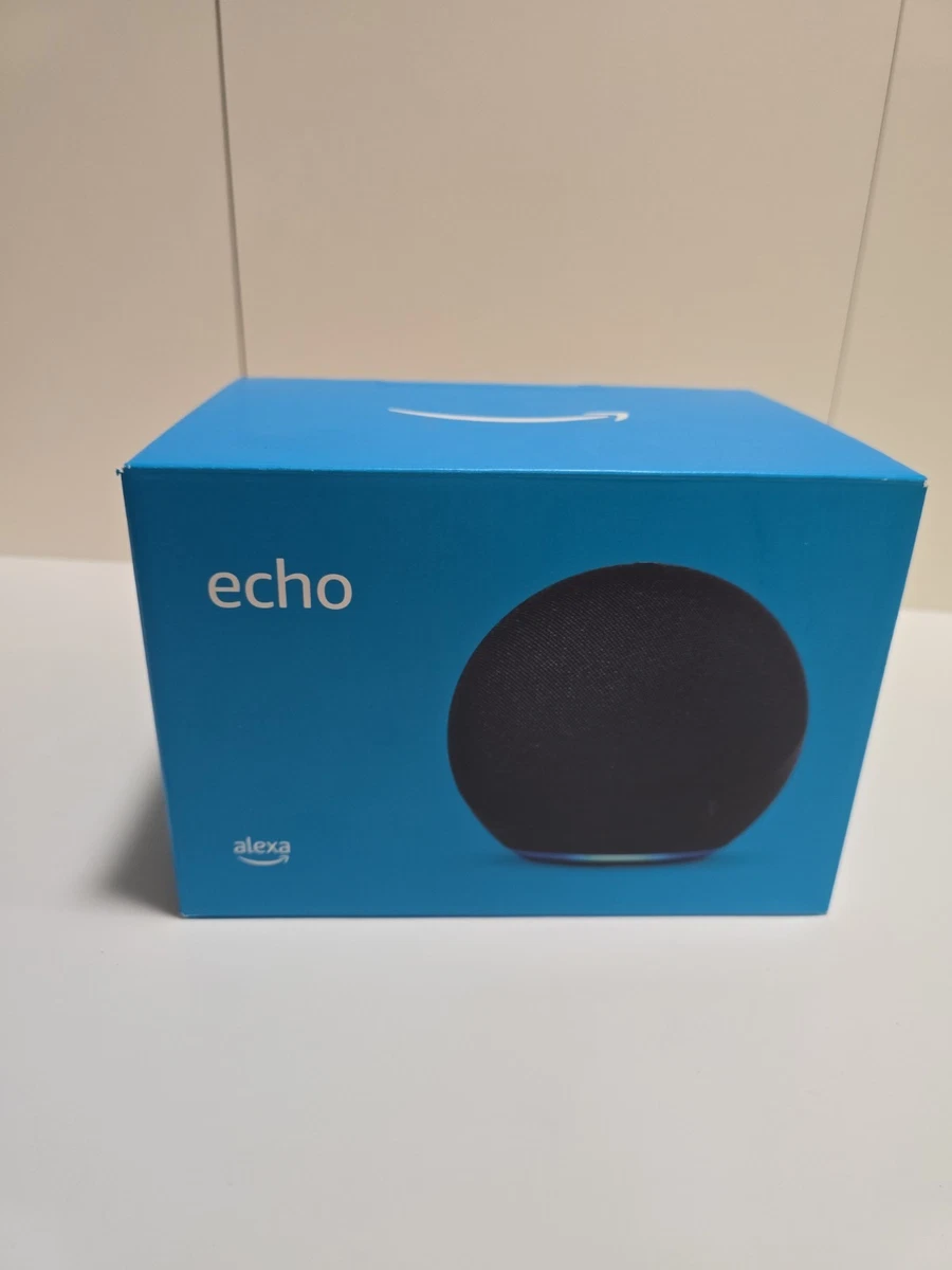 Amazon Echo (4th Generation) for sale - eBay