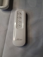 Hunter 99392 Replacement*Remote Only* (Open Box) With Base*E