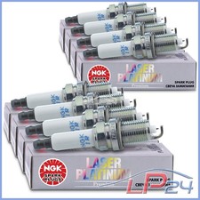 Bougies d'allumage BMW X5