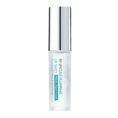 BP Spicule Plumping Lip Shot 4 ml FLÜSSIGER MICRONEEDLING PLUMPING LIP GLOSS