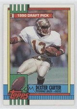 Click to enlarge Dexter Carter