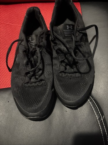 Scarpe da corsa Under Armour donna taglia 7 buone condizioni - Foto 7 di 7
